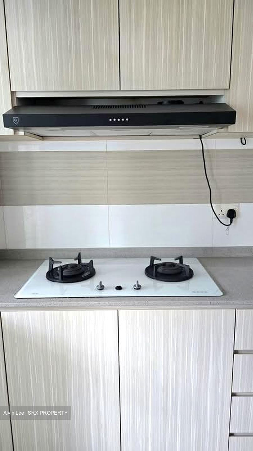 Blk 473C Hougang Parkedge (Hougang), HDB 4 Rooms #592292981